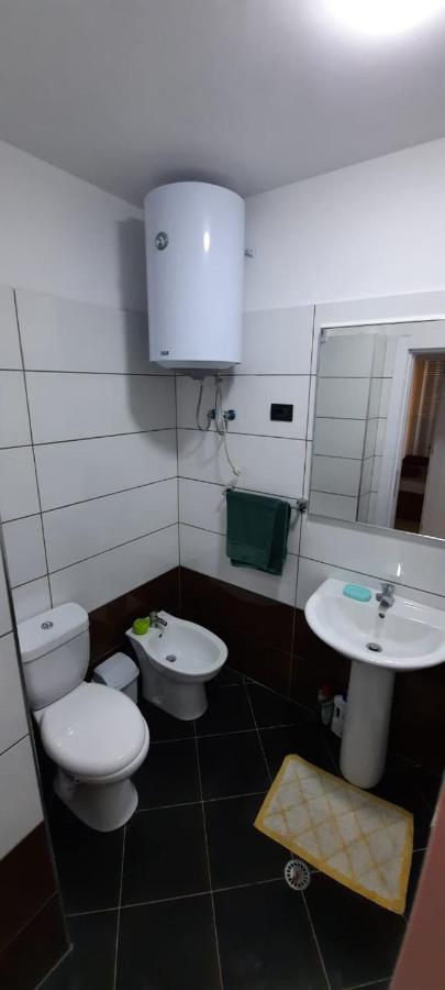 Family Apartment *