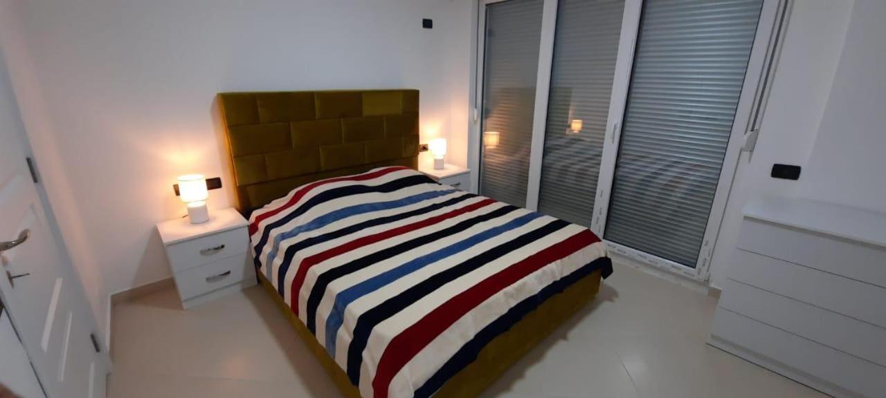 Family Apartment Shengjin