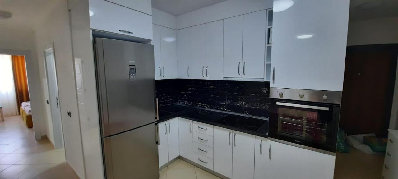 Family Apartament *