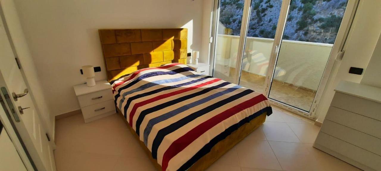 Apartament Family Shëngjin