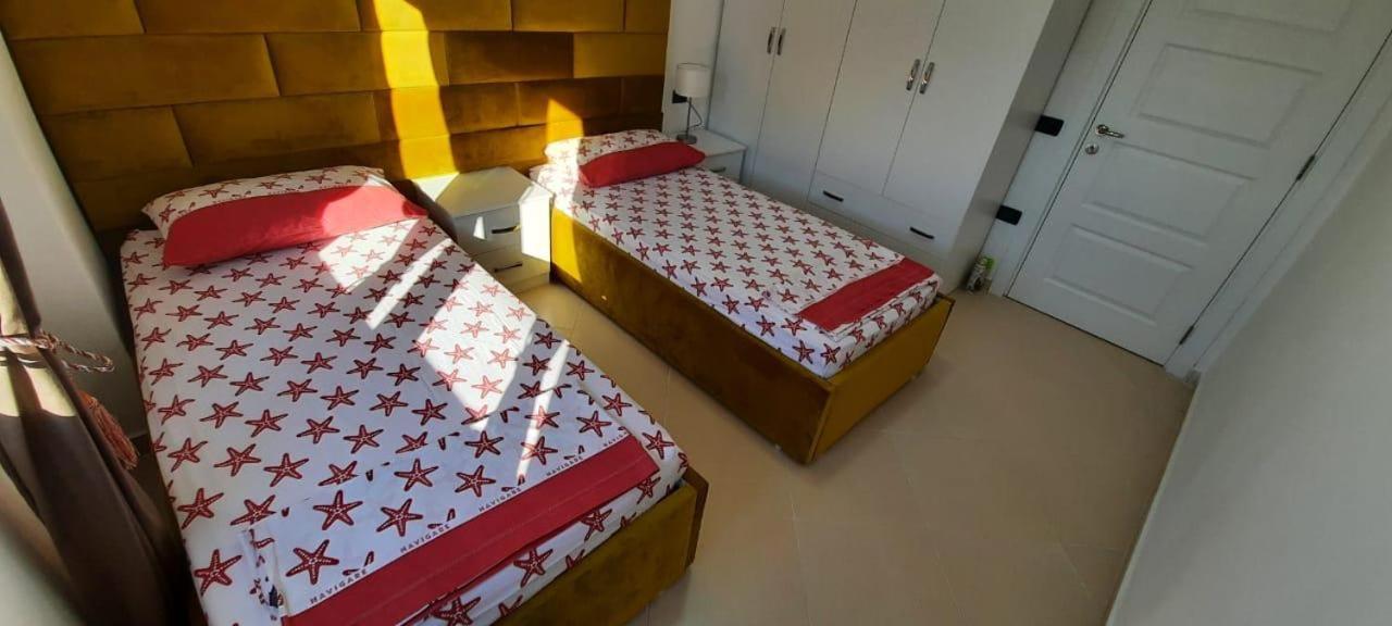 Apartament Family *