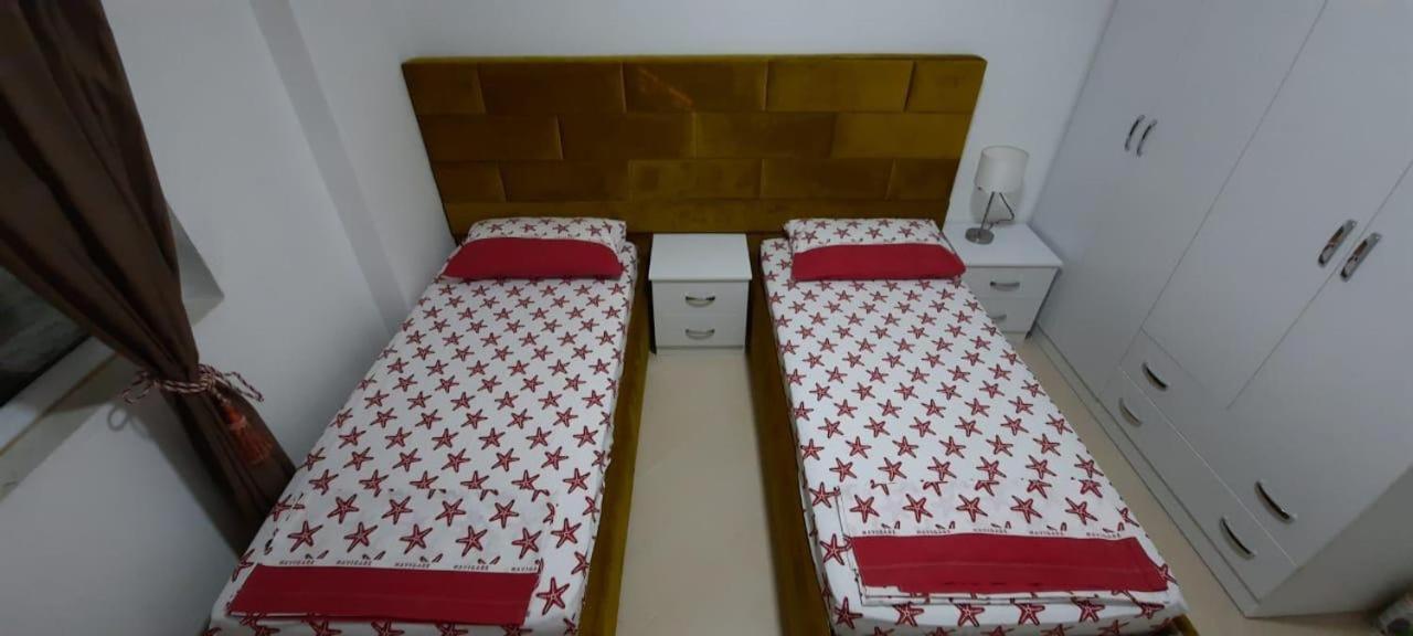 Family Apartament *